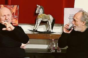 Pasolini con gli occhi dell’attualità