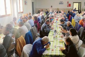 Un San Martino di solidarietà