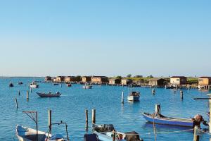 14 milioni per ridar vita alle lagune