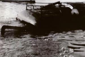 La tragica rotta del Po 74 anni dopo