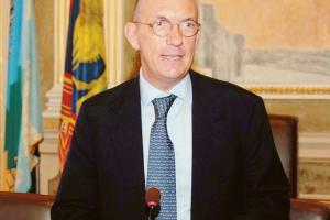 Follini narra la sua prima Repubblica