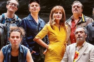 Il Gabbiano apre la stagione di prosa