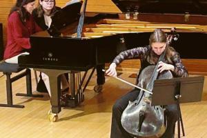 Arte di Pinelli, sonate di Mozart