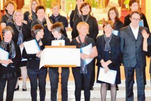 Santa Cecilia, è tutto pronto