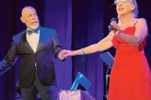 Il “Ferrini” compie un bel salto di qualità