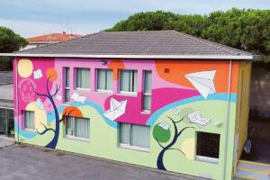 Biblioteca, 16mila euro da Roma