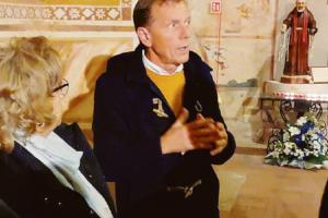 Dialogo tra natura e arte