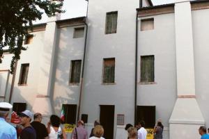 Le istantanee secondo Moscatelli