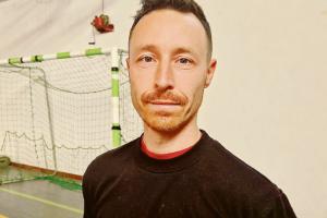 Un tedoforo come professore