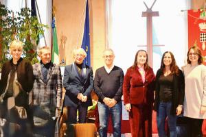 Voci e rime che sanno guarire