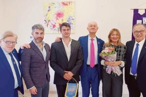 Un incontro a tutta prevenzione