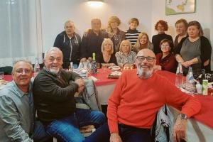 Una amicizia senza tempo