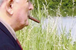 “L’esistenza errante di Cibotto”