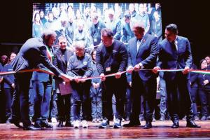 Politeama, “perla del Polesine”