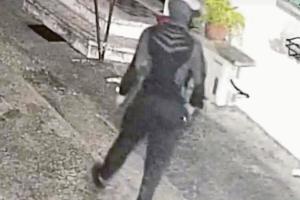 “Casa distrutta e tutto rubato”