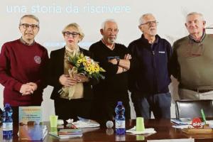 Amore e coraggio nell’alluvione