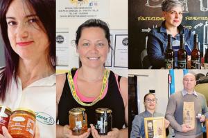 Qui il nuovo “distretto del gusto”