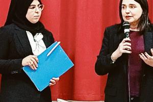 “Immigrazione: immagine distorta”