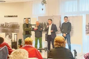 Una mostra per ricordare i Martiri