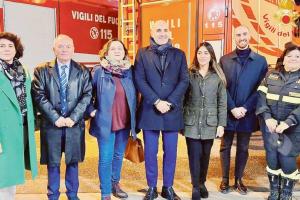 “Più personale per servizi migliori”