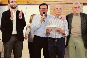 “Un esempio luminoso di disponibilità”