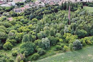 “La proprietà rimane invariata”