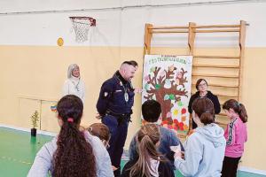 “Una sana coscienza ecologica”