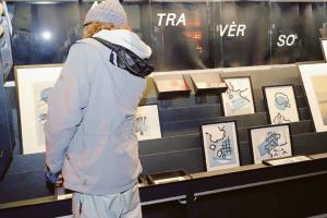 Cambiare il punto di vista per andare “Attravèrso”