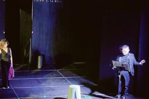 L’arte che parla alla coscienza