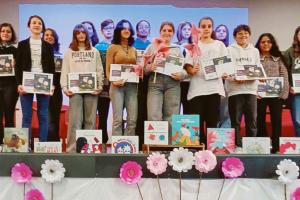 La grande festa della creatività