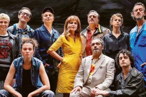 Il Gabbiano sull’abisso dell’uomo