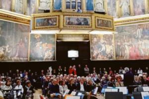 Concerto e pianoforte per San Bellino