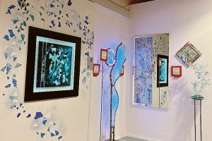 Il festival del vetro è un successo