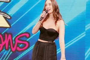 Jennifer sul piccolo schermo