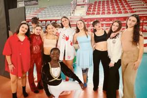 E' tra i migliori talenti del Veneto