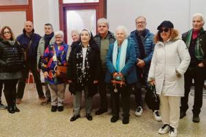 Gruppo 38, ecco la nuova mostra