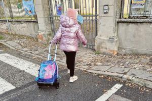 Vittoria ritorna alla normalità