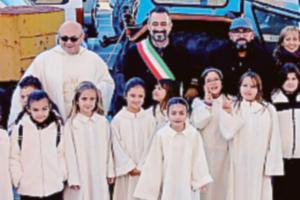 Tra gratitudine e memoria