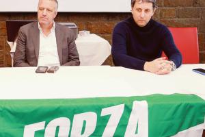 “Un impatto fortissimo di Zaia”