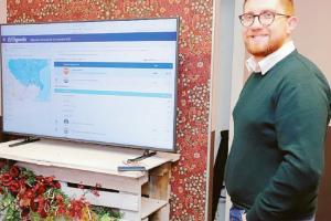 A Rovigo città Rizzato si mette Zaia alle spalle