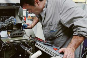 L’industria polesana è ottimista