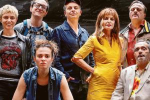 Un Gabbiano su sogni e disillusioni