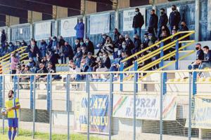 Una nuova copertura per il campo