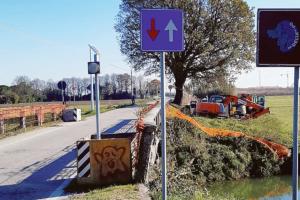 “Un intervento atteso da anni”