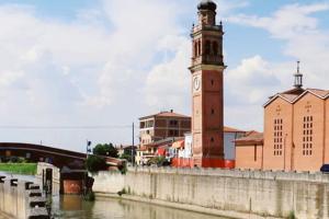 E’ arrivata l’attesa festa del patrono