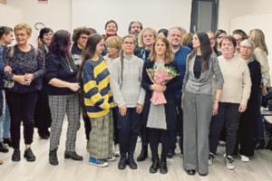 “Arcipelaghi letterari” unisce i gruppi di lettura