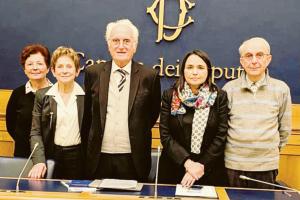 “Comuni più vicini alle persone”