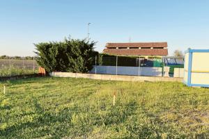 Nuova sede per gli angeli in giallo