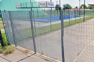 Campi da tennis, affidata la gestione