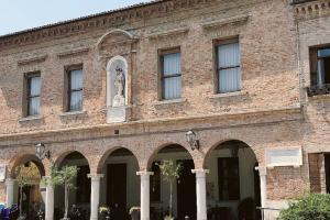 “Alberi in pianura”, ultimi giorni